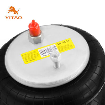 Firestone A01-760-0335 2B Luftfeder Antriebsachse Luftbalg Industrielle Gummi-Luftfeder