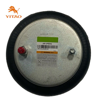 Firestone W01-358-7410 Freightliner 16-11378-000 Gummi Industrie-Luftfederung Ersatzteile