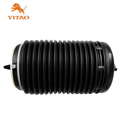 Yiconton Rubber Metal Truck Luftfeder Hinterfederung für Maschinelle Außendekoration
