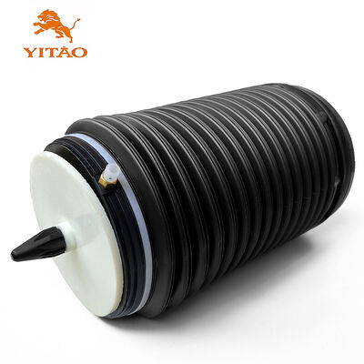 Yiconton Rubber Metal Truck Luftfeder Hinterfederung für Maschinelle Außendekoration