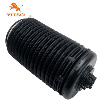 Yiconton Rubber Metal Truck Luftfeder Hinterfederung für Maschinelle Außendekoration