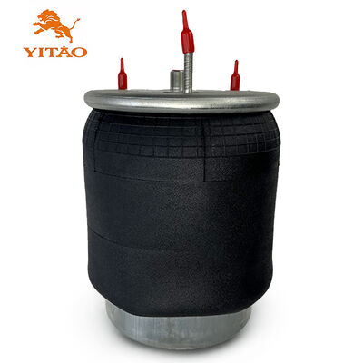 1V 4560 LKW-Luftfeder, passend für Granning 92620/Contitech 4560 NP 03/Volvo 2124745 22058737