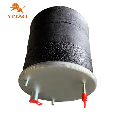 1V 4561 Lkw-Luftfeder, geeignet für Goodyear 92622/Cotitech 4561 NP 02/Vo 22058738