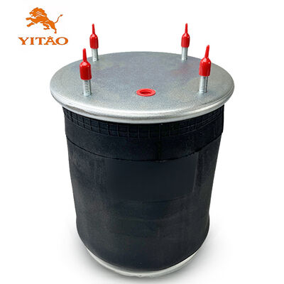 1V 6364 Lkw-Luftfeder geeignet für Fierstone W01-M58-6364/Goodyear 1R14-061/Contitech 813MB/Viberti 128147