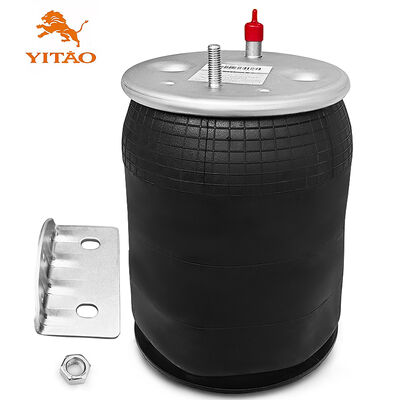 1V 9648 Lkw-Luftfeder, geeignet für Firestone W01-358-9648/Goodyear 1R12-538/Navistar 2027911C1