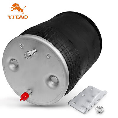 1V 9648 Lkw-Luftfeder, geeignet für Firestone W01-358-9648/Goodyear 1R12-538/Navistar 2027911C1