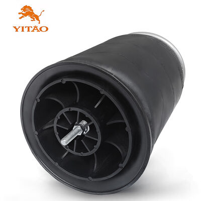 1V 9648 Lkw-Luftfeder, geeignet für Firestone W01-358-9648/Goodyear 1R12-538/Navistar 2027911C1