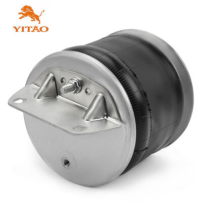1V 9616 LKW-Luftfeder, passend für Firestone W01-358-9616/Contitech 99-12P515/Kenworth K303-16