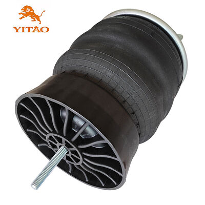 1V 9622 Truck Air Spring, geeignet für Airtech 39622K/Kenworth K303-19/Meritor FS9622/Contitech 99-9S537