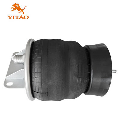 1V 9622 Truck Air Spring, geeignet für Airtech 39622K/Kenworth K303-19/Meritor FS9622/Contitech 99-9S537