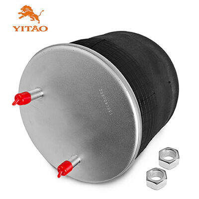 1V 8708 Lkw-Luftfeder, geeignet für Firestone W01-358-8708/Goodyear 1R13-177/Navistar 1R13-250