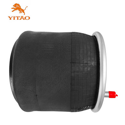 1V 8708 Lkw-Luftfeder, geeignet für Firestone W01-358-8708/Goodyear 1R13-177/Navistar 1R13-250