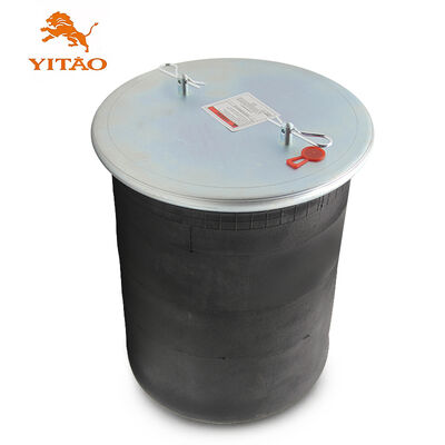 Soem-Trailer-Luft-Frühling für Scania 1379392 1402423 Firestone W01-095-0500 WABCO 9518147530