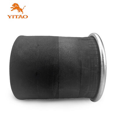 W01M580756 4022NP02 LKW-Luftfeder-Rolllappen-Luftfederung sackt W01-M58-0756 ein