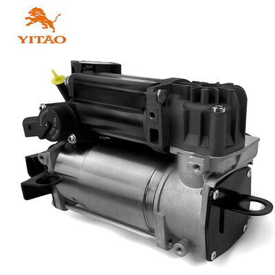 Luftsuspendierungskompressor für Luftsuspendierung Kompressor-Pumpe A2113200304 A2193200004 A2203200104 MERCEDES-BENZ W220