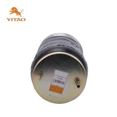 1V 9367 Lkw-Luftfeder geeignet für Fierstone W01-358-9367/Goodyear 1R12-283/Contitech 4159NP05