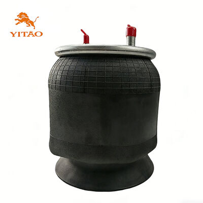 1V 9336 Lkw-Luftfeder geeignet für Fierstone W01-358-9336/Goodyear 1R12-370/Contitech 910-14A490