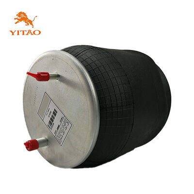 1V 9336 Lkw-Luftfeder geeignet für Fierstone W01-358-9336/Goodyear 1R12-370/Contitech 910-14A490