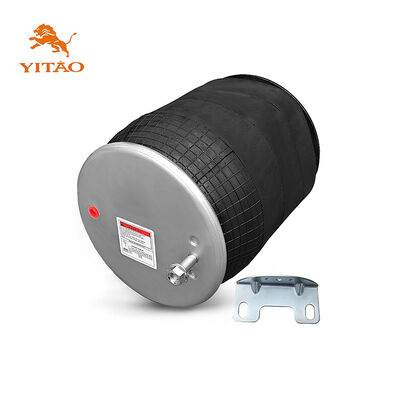 1V 9375 LKW-Luftfeder, passend für Firestone W01-358-9375/Balgen 1T15M8/Goodyear 1R12-404