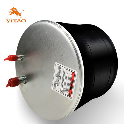 W01M589554 Firestone Luftfeder für Hendrickson 60716-2 Air Suspension Air Bag