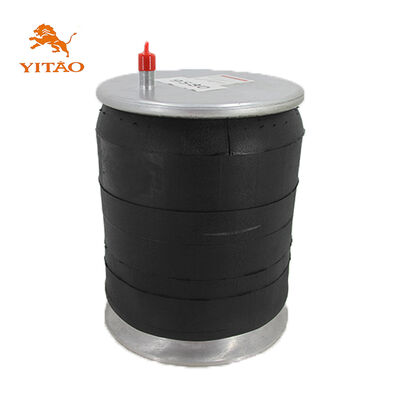 1V 9580 LKW-Luftfeder passend für Firestone W01-358-9580/Contitech 4884N1P02/Goodyear 1R13-118