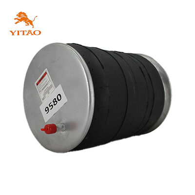 1V 9580 LKW-Luftfeder passend für Firestone W01-358-9580/Contitech 4884N1P02/Goodyear 1R13-118