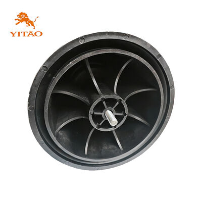 1V 9645 Lkw-Luftfeder geeignet für Firestone W01-358-9645 1T15MBTW12/Contitech 910BP-22P739