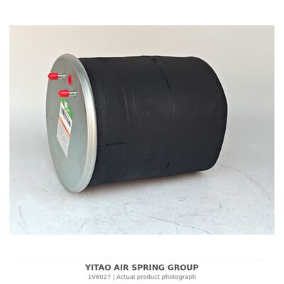 1V6027 Truck Air Spring für Volvo 1076594 1076595 W01-M58-9760 4713NP02