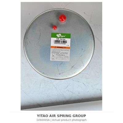 1V6046SA MAN Luftfeder ohne Kolben 81436010152 | 4884N1P01