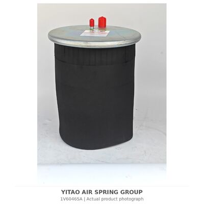 1V6046SA MAN Luftfeder ohne Kolben 81436010152 | 4884N1P01