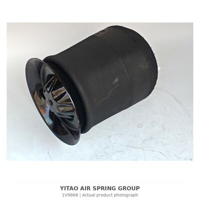 1V9868 Mercedes-Benz Truck Luftfeder A9743280001 A9743280417 A9743280101 A9743280217