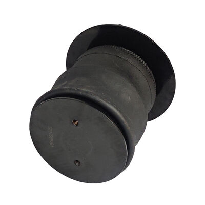 VIGOR 1V0768 Rubber Air Spring Assembly with Metal Piston for Commercial Vehicles