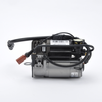 LUFT-Suspendierungs-Kompressor 4E0616007B 4E0616005F Audis A8 Hochdruck