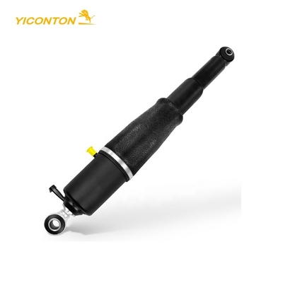 Soem-Luft-Suspendierungs-Spreize