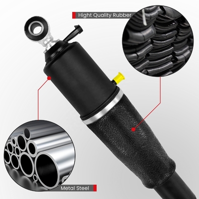 Soem-Luft-Suspendierungs-Spreize