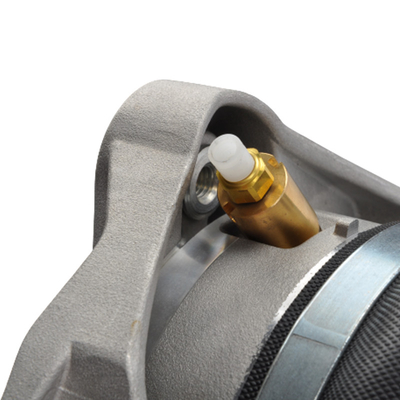 Linke Suspendierungs-Spreize der Luft-95534303320 für Porsche Cayenne 9PA 2003-2010