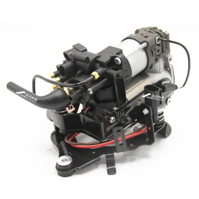 Luftsuspendierungs-Kompressorausrüstung Guangdongs Yiconton für G11 G12 37206861882 37206884682 mit Klammer