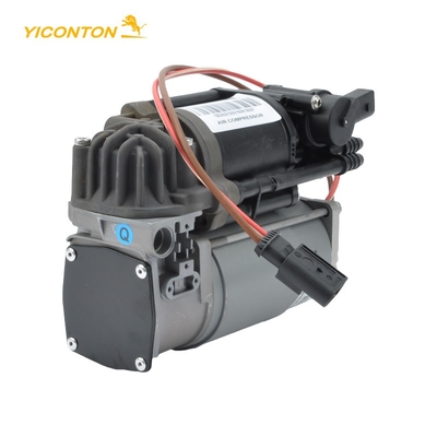 Lüften Luftkompressor 2010-2014 Mercedess W212 für Luft-Schocks A2123200404 A2123200