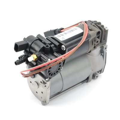Lüften Luftkompressor 2010-2014 Mercedess W212 für Luft-Schocks A2123200404 A2123200