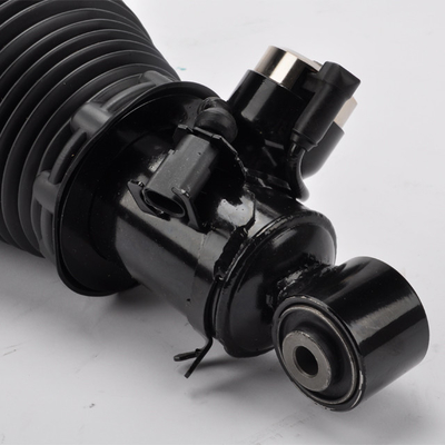 Hinterer rechter Luft-Suspendierungs-Federbein-Sitz Audi Q7 Porsche Cayenne VW Touareg 7L8616001