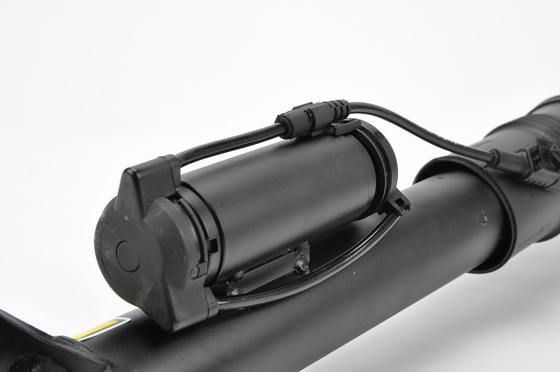Luft-Suspendierung Mercedess R500 R350 stolzieren hintere Luft-Spreizen 2513201031