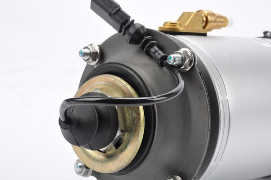 Luft-justierbare Stoßdämpfer-Audis A8 Soems 4E0616040T Luft-Suspendierung 2003-2010