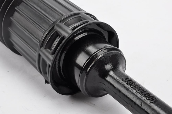 Luft-justierbare Stoßdämpfer-Audis A8 Soems 4E0616040T Luft-Suspendierung 2003-2010