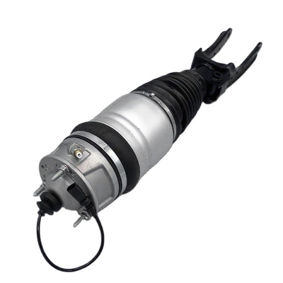 Front Right Air Suspension Shock-Spreize für Porsche Cayenne II MK2 VW Touareg 7P5