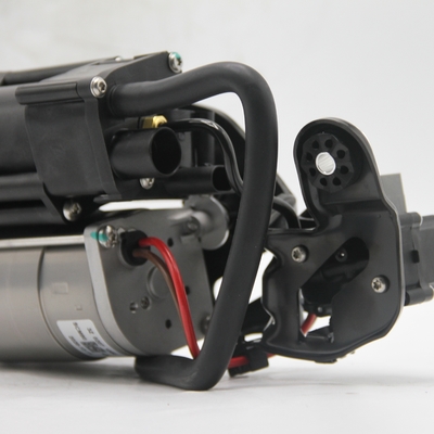 Luft-Suspendierungs-Kompressor-Pumpe 37206875177 Bmw X6 37206868998 37206850555