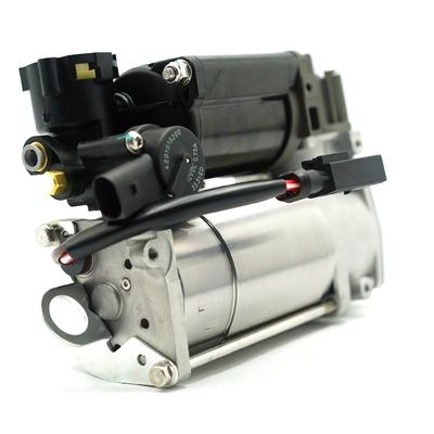 Luft-Suspendierungs-Kompressor C2C27702 C2C27702E C2C22825 für XJ X358