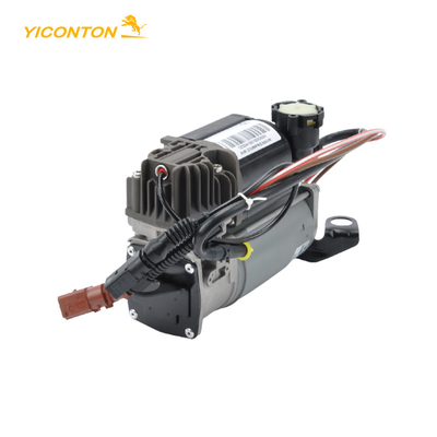 Suspendierungs-Kompressor 4F0616006 4F0616005E 4F0616006A Audi A6