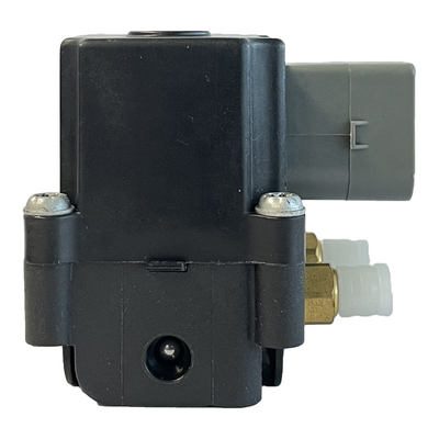 Luft-Suspendierungs-Magnetventil-Block 37206859714 BMWs X5 E61 E70 E71 E72 37106789937 37206789937