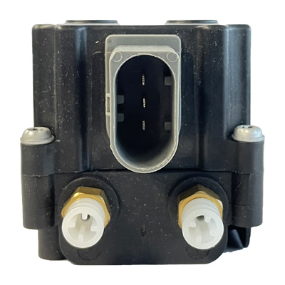 Luft-Suspendierungs-Magnetventil-Block 37206859714 BMWs X5 E61 E70 E71 E72 37106789937 37206789937