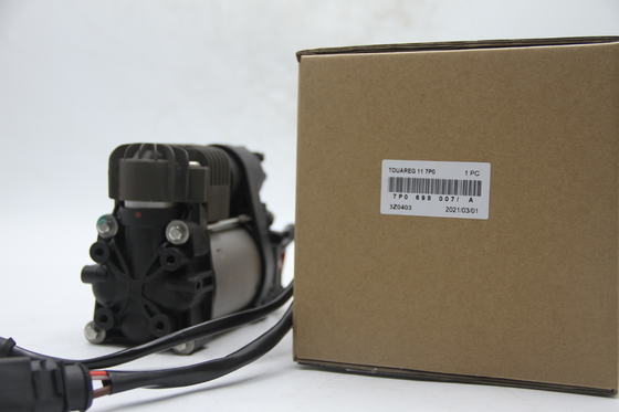 Selbstsuspendierungs-Kompressor der luft-7P0698007B für VW TOUAREG
